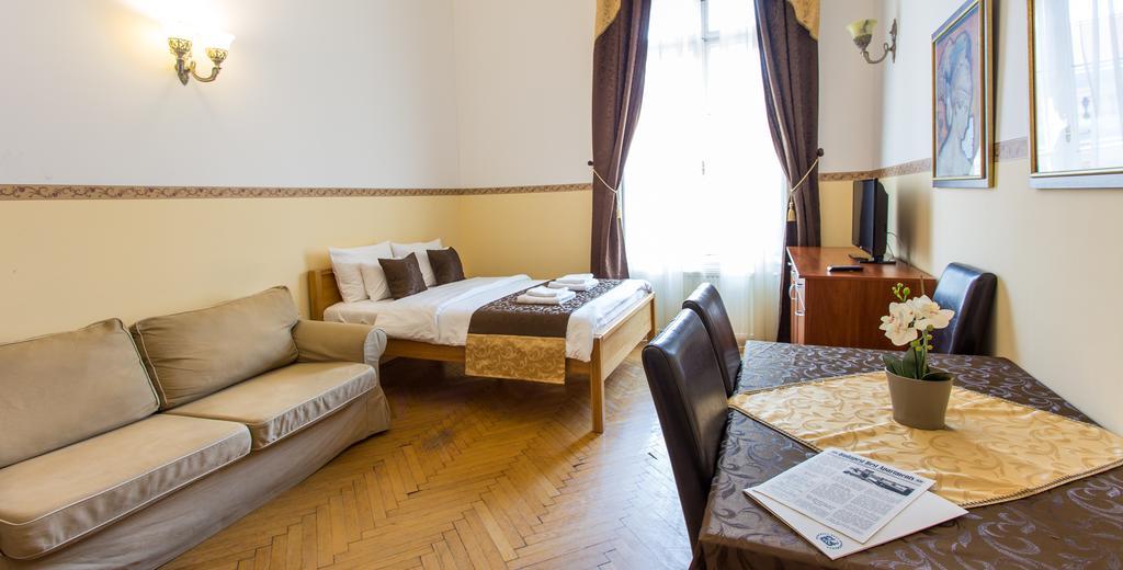 Budapest Best Apartments Exteriör bild